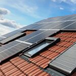 Verschidene Förderungen für Photovoltaik 2022